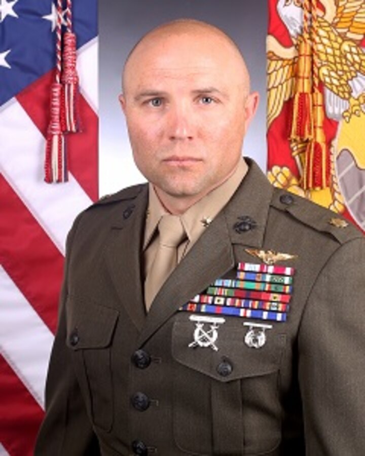 MAJOR ANTON T. SEMELROTH