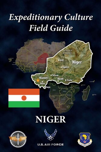Niger ECFG Cover