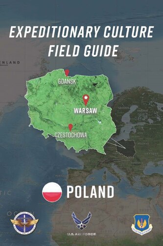 Poland ECFG Cover