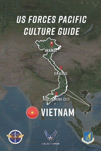 Vietnam ECFG Cover