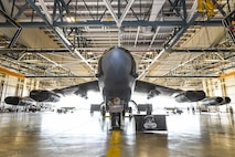 Members of the 5th AMXS competed in a Load Crew of the Quarter Competition at Minot Air Force Base, North Dakota. Two weapons load crews, representing the 23rd and 69th Bomb Squadrons, were timed on their ability to efficiently load an inert munition onto a B-52H Stratofortress. The 5th AMXS hosted the competition to showcase their attention to detail, teamwork, precision and bomb loading proficiency.