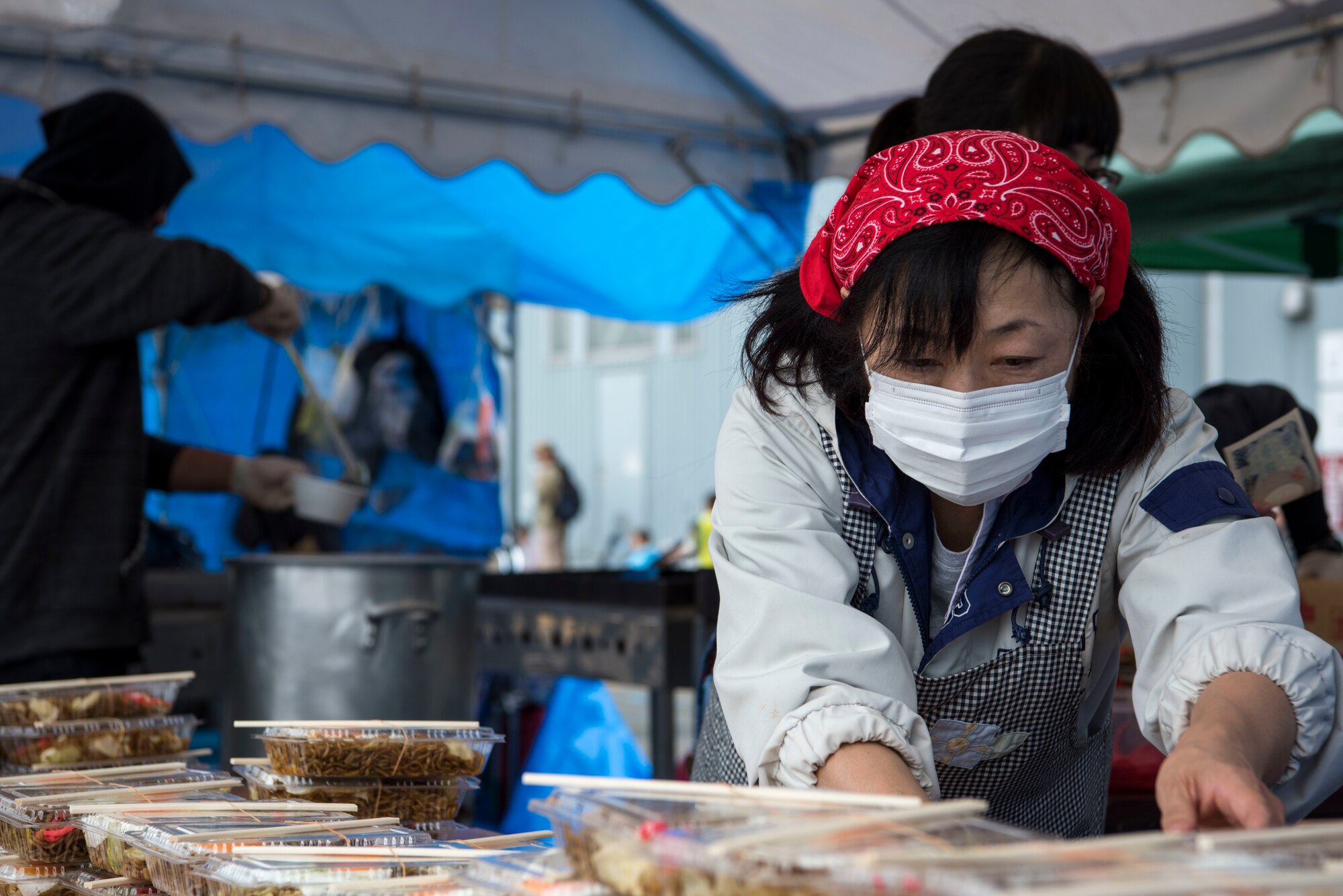 Yakisoba anyone?