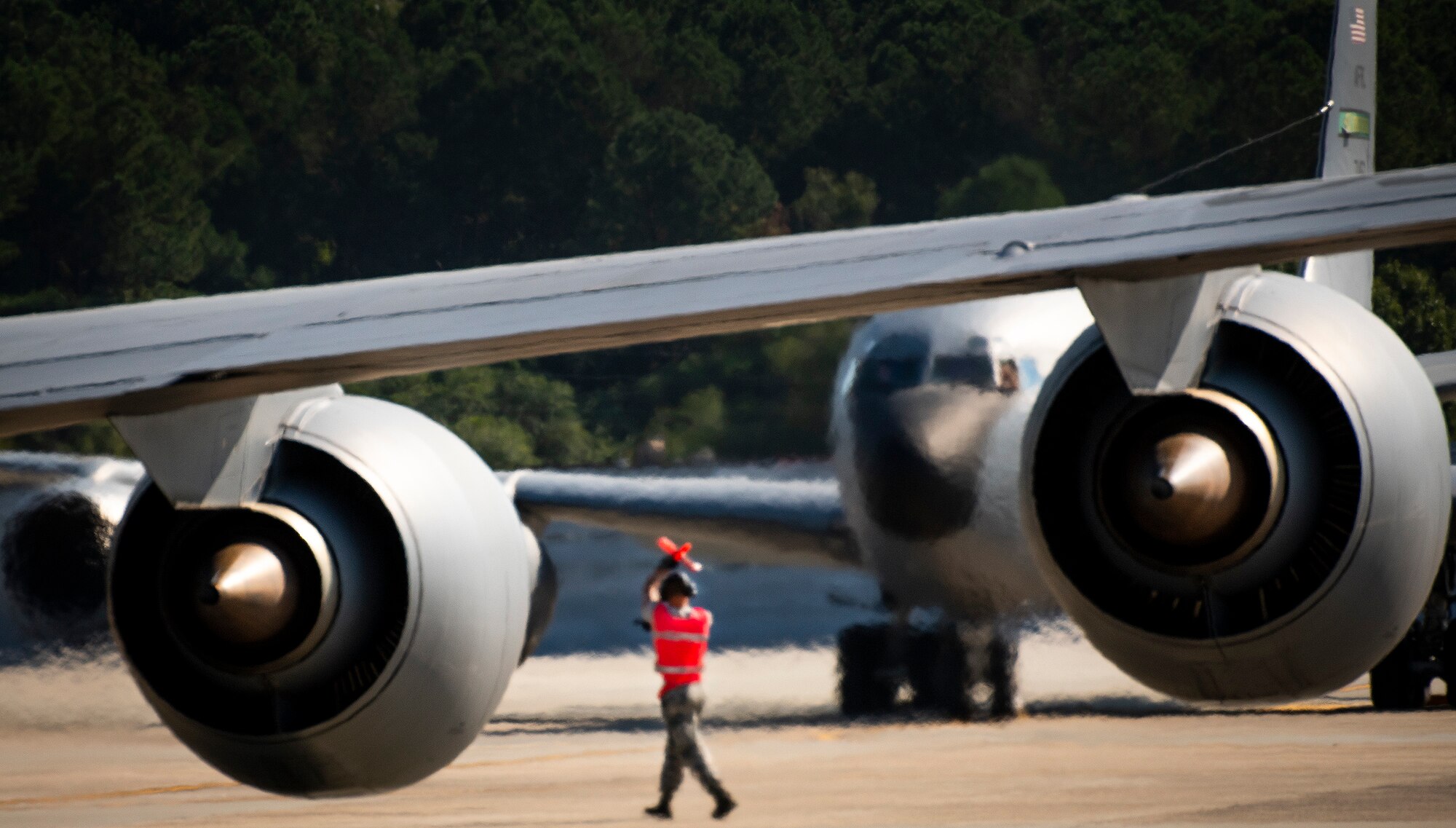 Ready to refuel