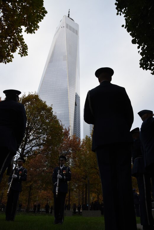 Patriot Day Is A Day Of Honor Air Force Materiel Command Article Display