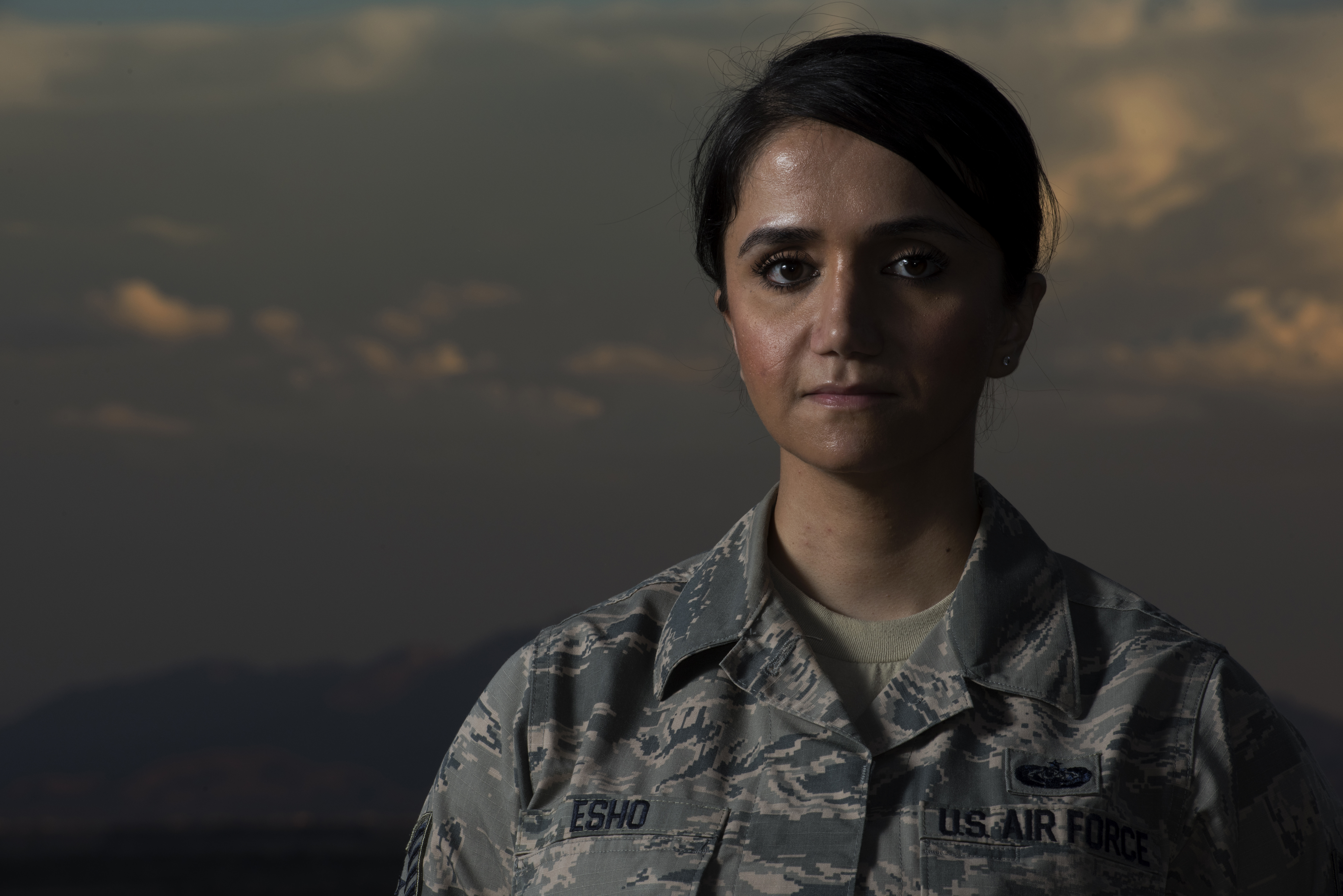 Refugee To Airman 