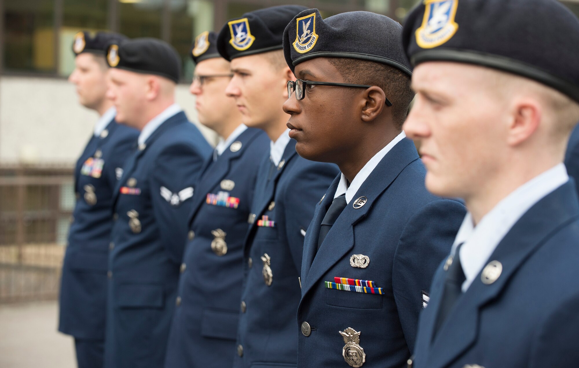 National Day of Service and Remembrance