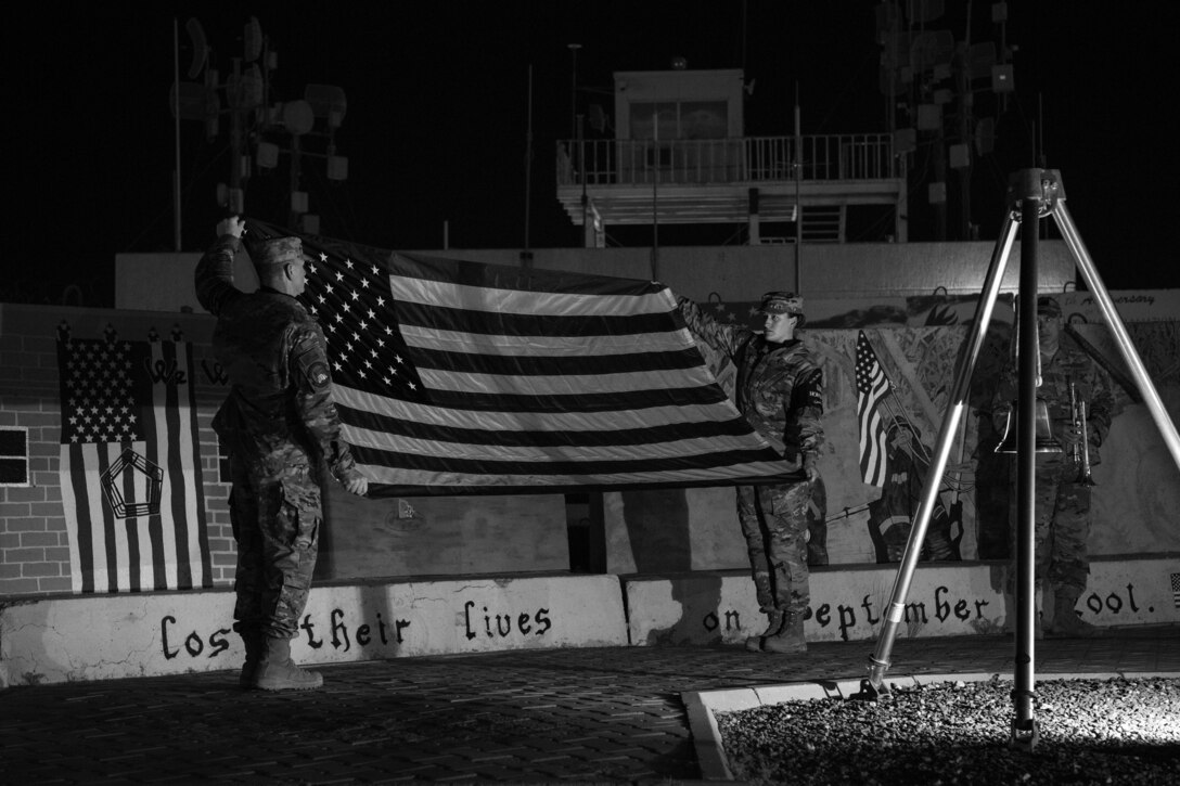 The Rock remembers 9/11