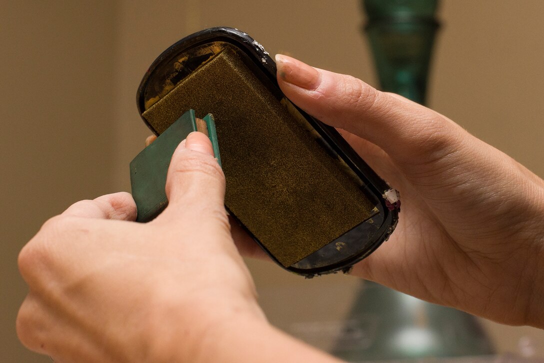 Could not load photo