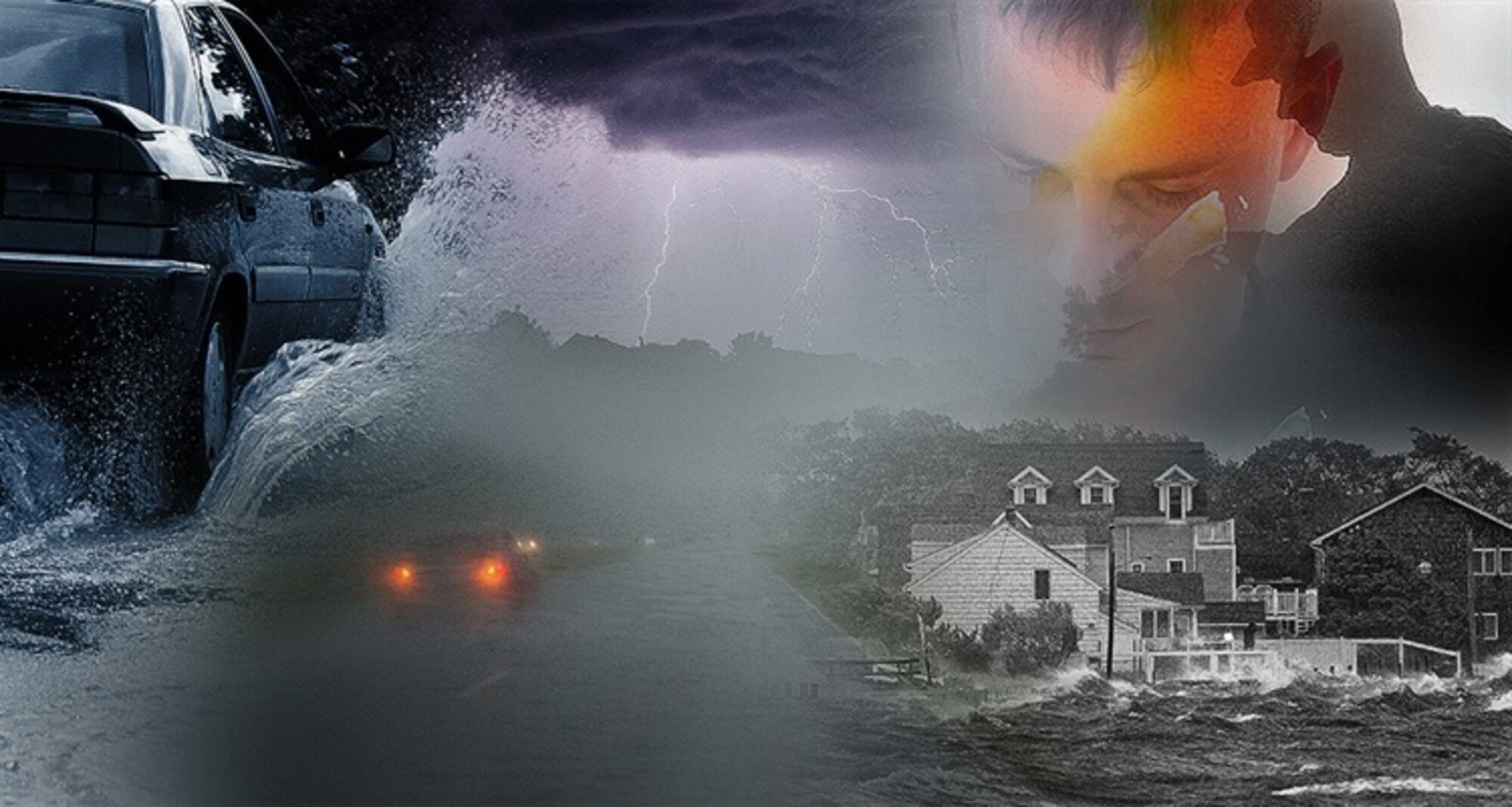 While the nation observes National Preparedness Month each September, officials from the National Weather Service recommend individuals plan year-round for inclement weather.