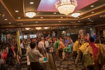 Iwakuni Expo offers glimpse into Iwakuni activities, resources