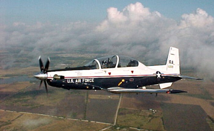 T-6