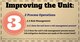 CCIP, Leading People, UEI