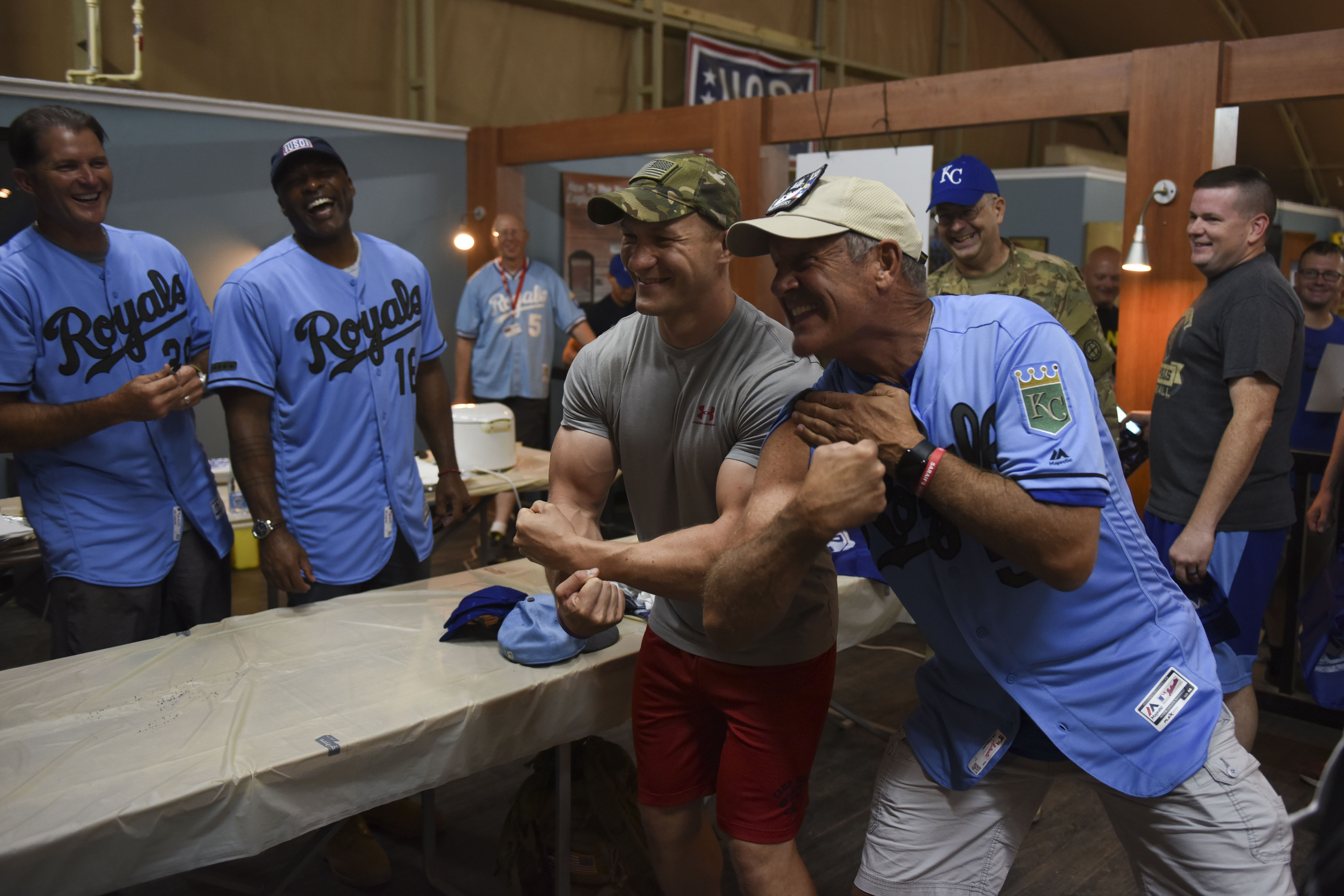 Majestic George Brett MLB Jerseys for sale