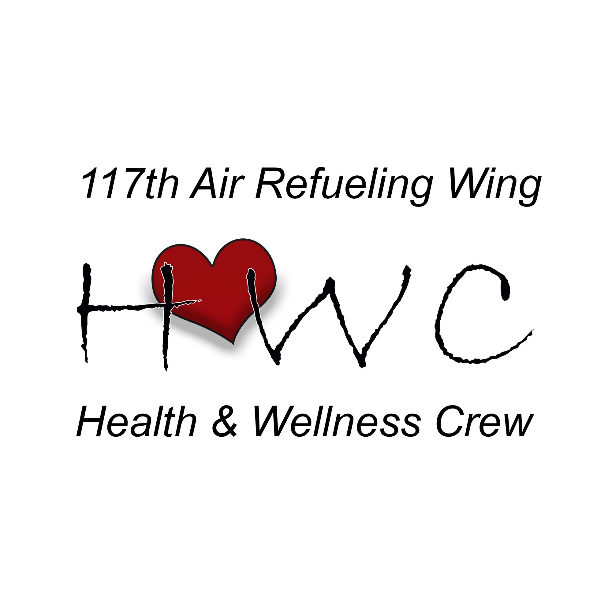 117 ARW Health & Wellness Crew