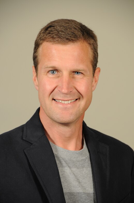 Erik Petersen, Operations and Project Manager for the Willamette Valley Project.