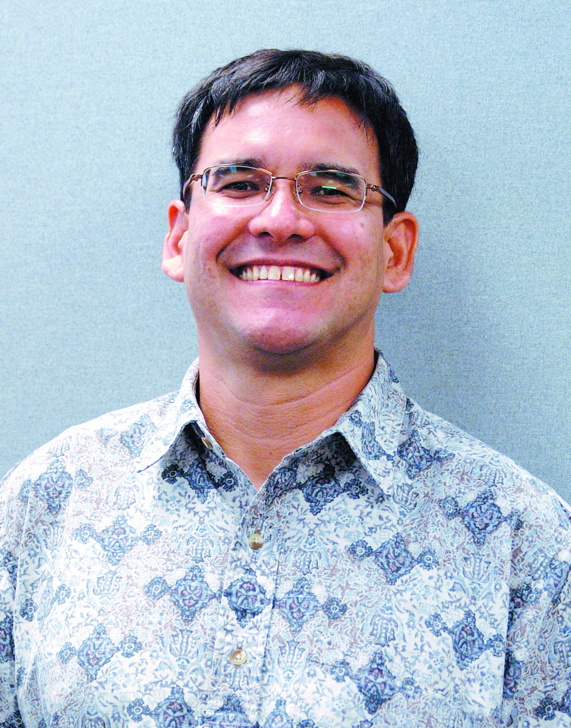Michael F. Wong has been selected as Honolulu District’s new Chief, Environmental Branch, Programs and Project Management Division. Wong previously held the job of Chief, Civil Works Technical Branch in the Engineering and Construction Division at Honolulu District.