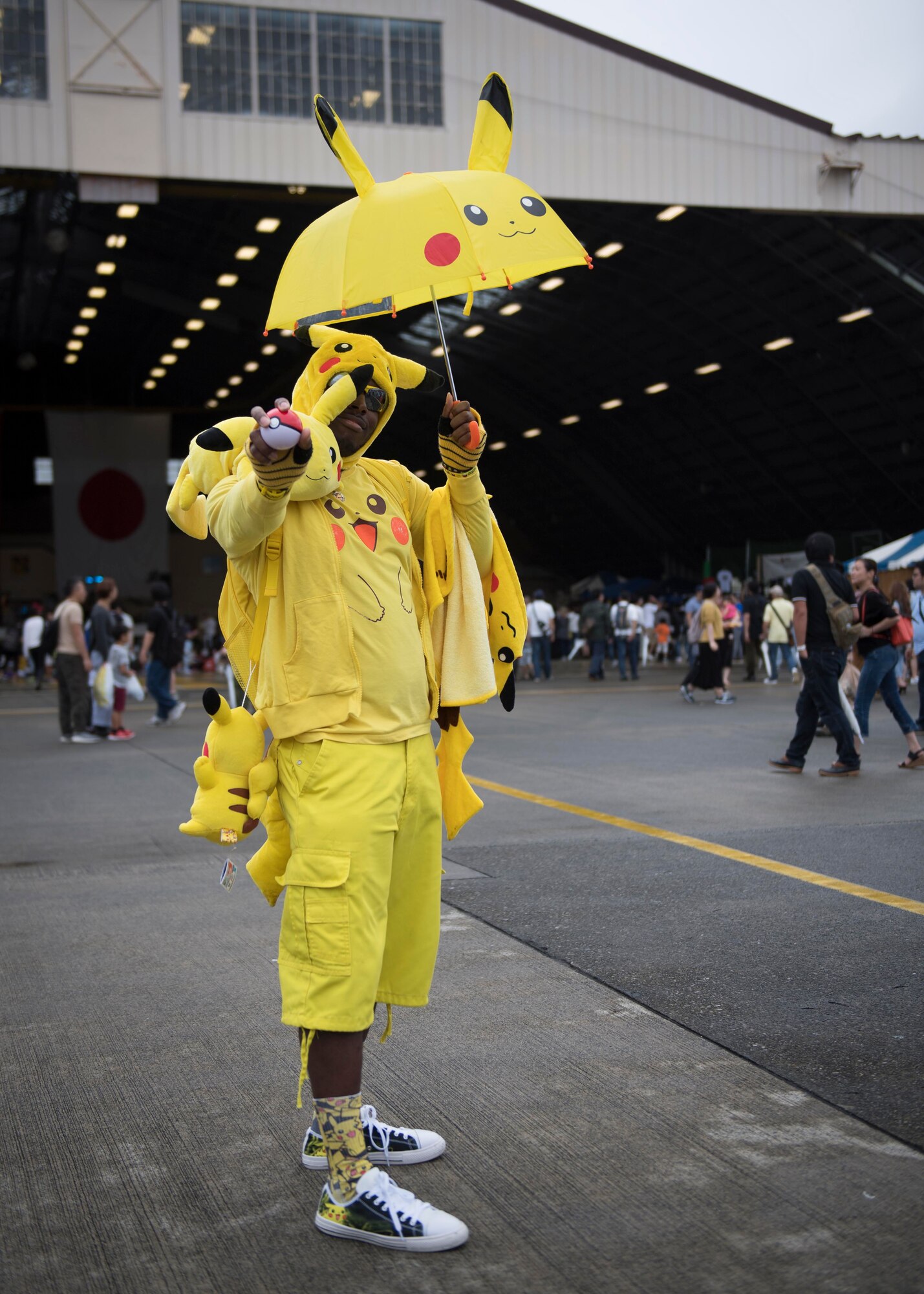 2018 Japanese-American Friendship Festival