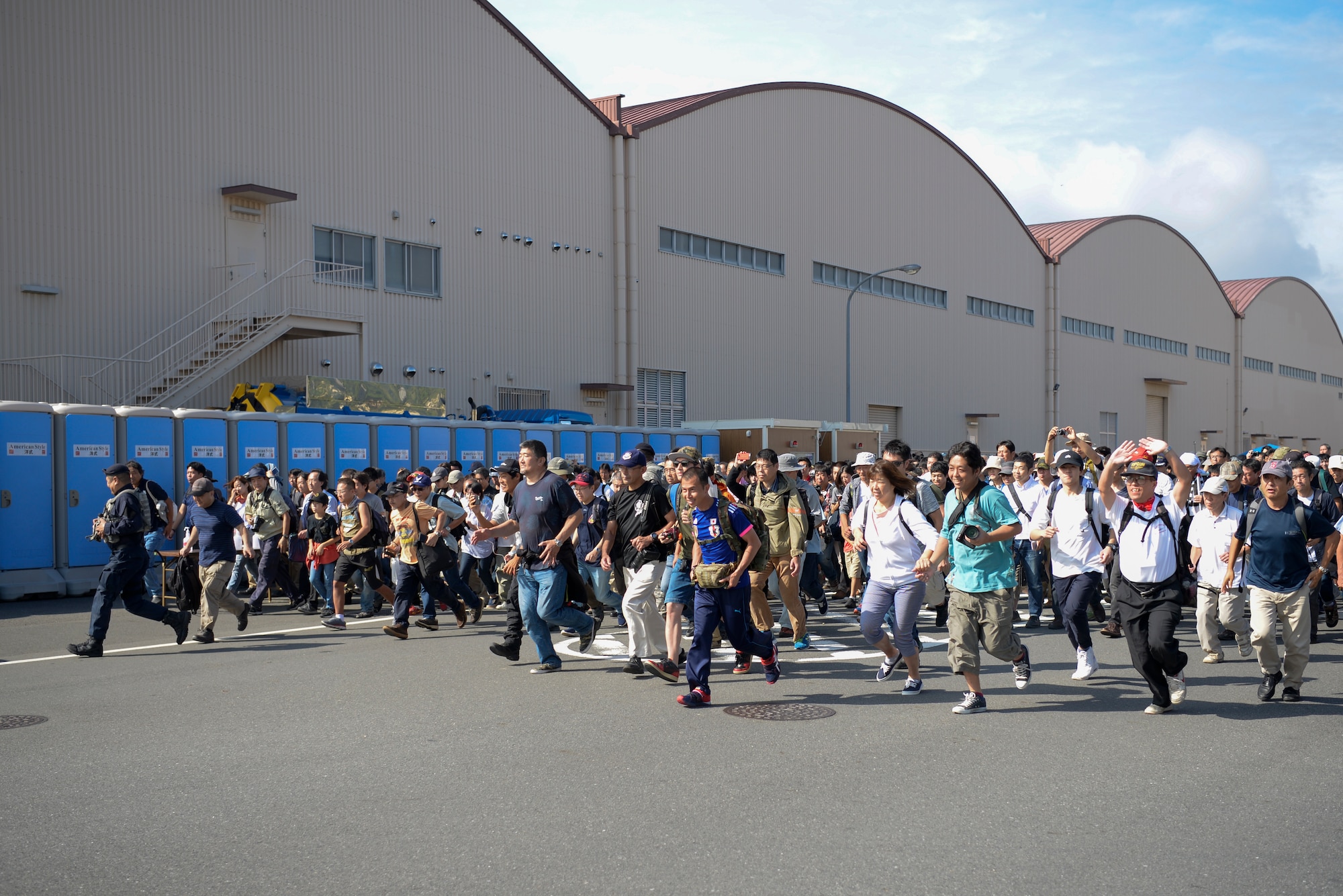 Yokota Celebrates 2018 Japanese-American Friendship Festival > 5th Air ...