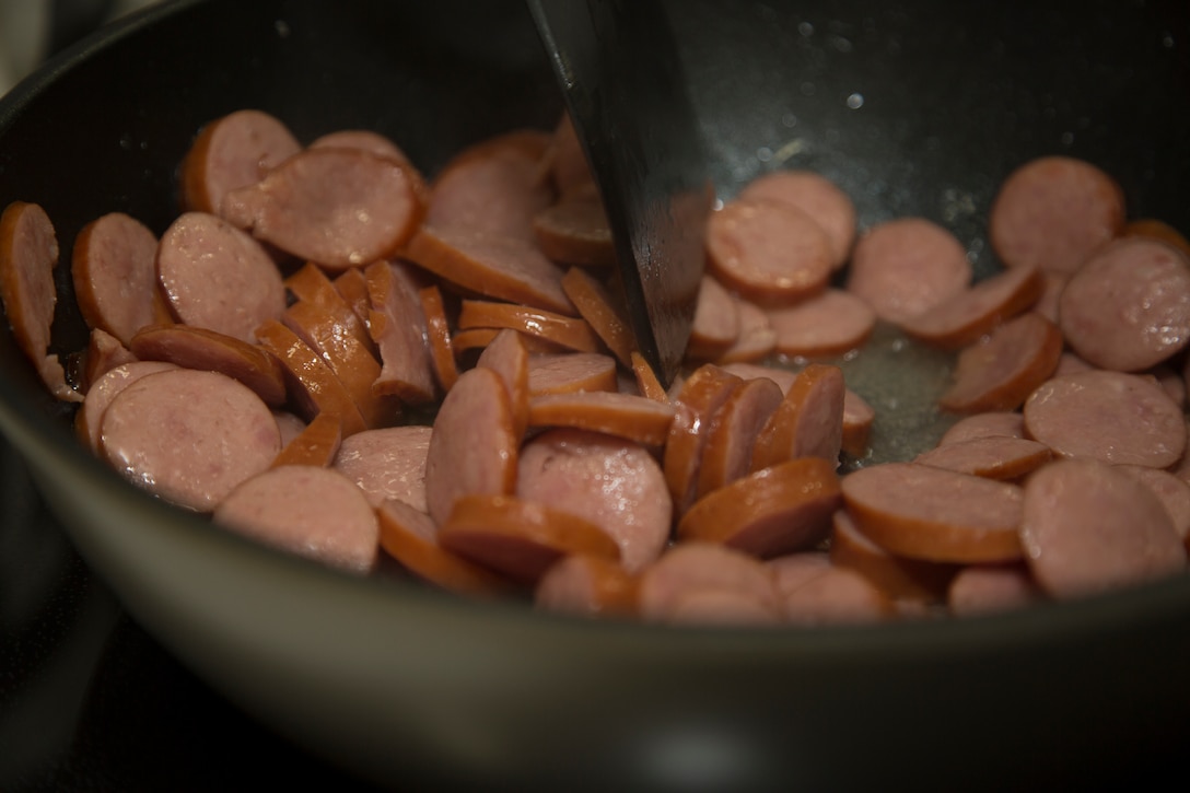 Japanese, Americans get taste of Jambalaya