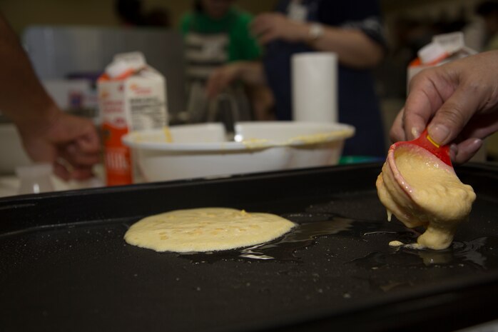 Japanese, Americans get taste of Jambalaya