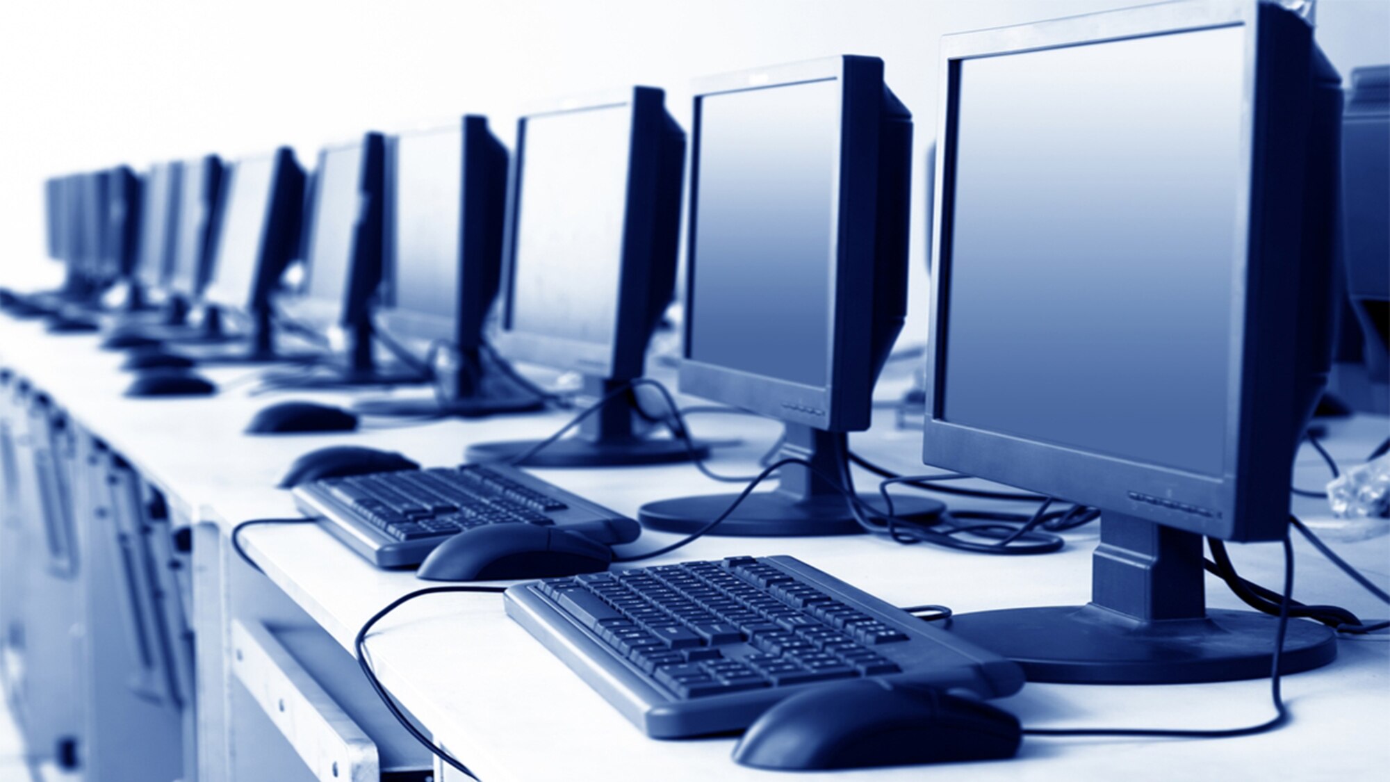 The IT tools innovation team is spreading across the 86th Airlift Wing leaving their mark on a number of high traffic organizations.