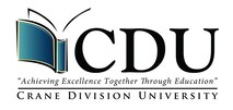 CRANE, Ind. - The Naval Surface Warfare Center, Crane Division (NSWC Crane) Crane Division University (CDU) Team was nationally recognized for its innovative approach to workforce development. The CDU Team was selected from across Naval Sea Systems Command (NAVSEA) Warfare Center Divisions for the 2018 Phil Heiler Award.