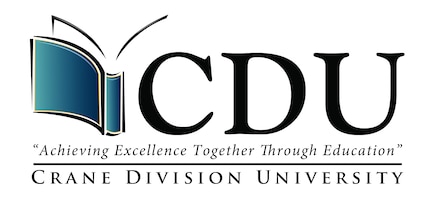 CRANE, Ind. - The Naval Surface Warfare Center, Crane Division (NSWC Crane) Crane Division University (CDU) Team was nationally recognized for its innovative approach to workforce development. The CDU Team was selected from across Naval Sea Systems Command (NAVSEA) Warfare Center Divisions for the 2018 Phil Heiler Award.