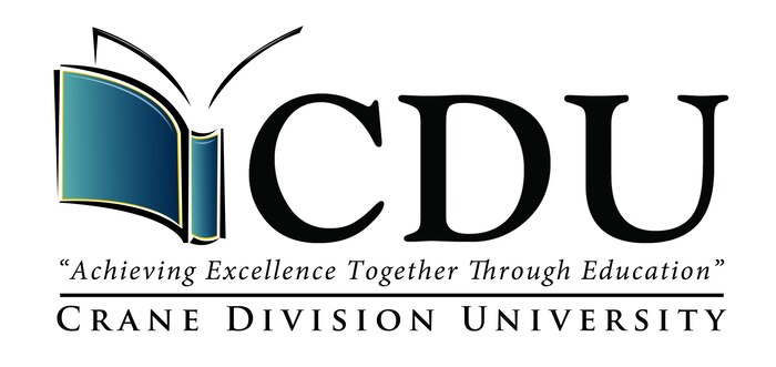 CRANE, Ind. - The Naval Surface Warfare Center, Crane Division (NSWC Crane) Crane Division University (CDU) Team was nationally recognized for its innovative approach to workforce development. The CDU Team was selected from across Naval Sea Systems Command (NAVSEA) Warfare Center Divisions for the 2018 Phil Heiler Award.