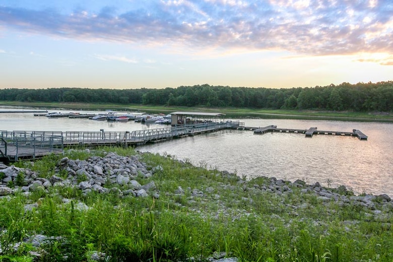 A place to rent a boat for the day can be found at Honey Creek Resort State Park located on Rathbun Lake near Moravia, Iowa