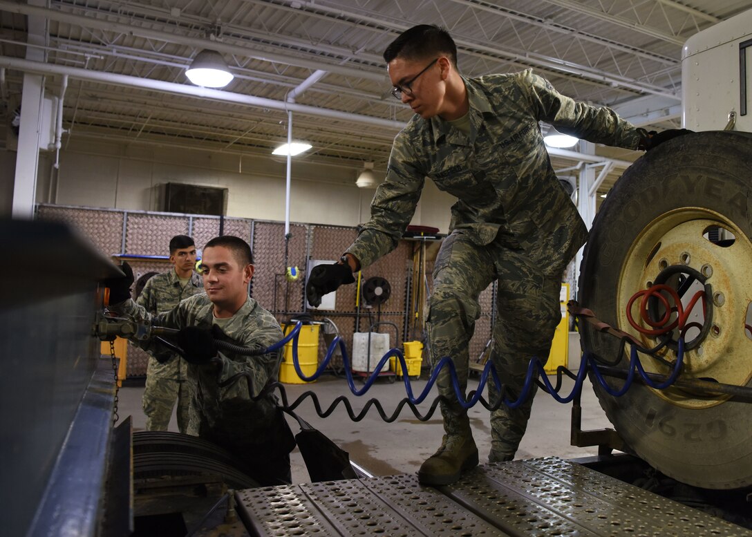 Airman 1st Class Dillon J. Audit