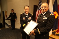 Soldiers for life in Puerto Rico begin a new phase