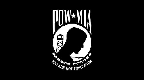 POW/MIA ceremony planned this week