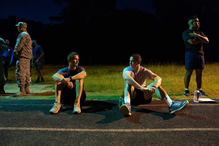 315th Airlift Wing Developmental Training Flight