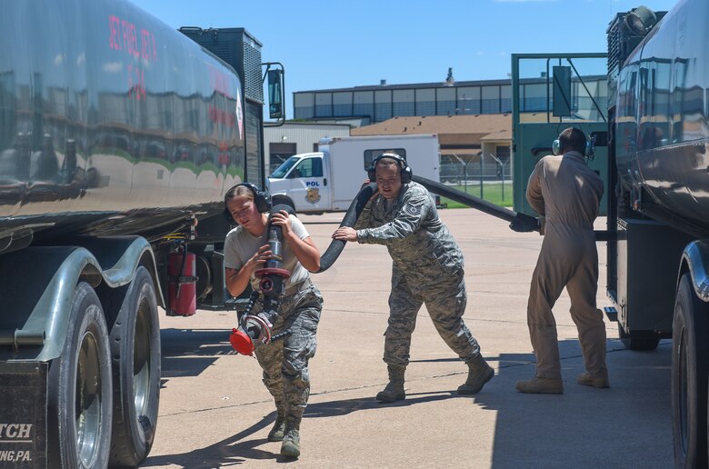 7th LRS ensures deployment readiness