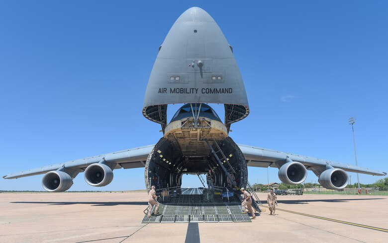 7th LRS ensures deployment readiness