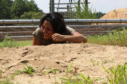 Mortuary Affairs Exercise