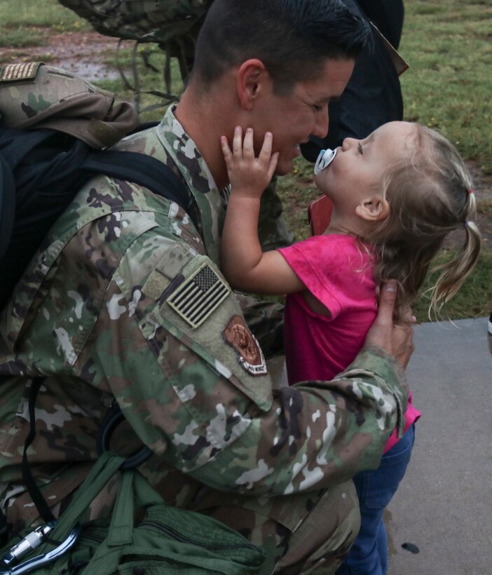 317th OG deploys, supports AFCENT mission