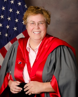 Cathryn Downes