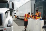DLA Distribution supports Hurricane Florence Recovery Efforts