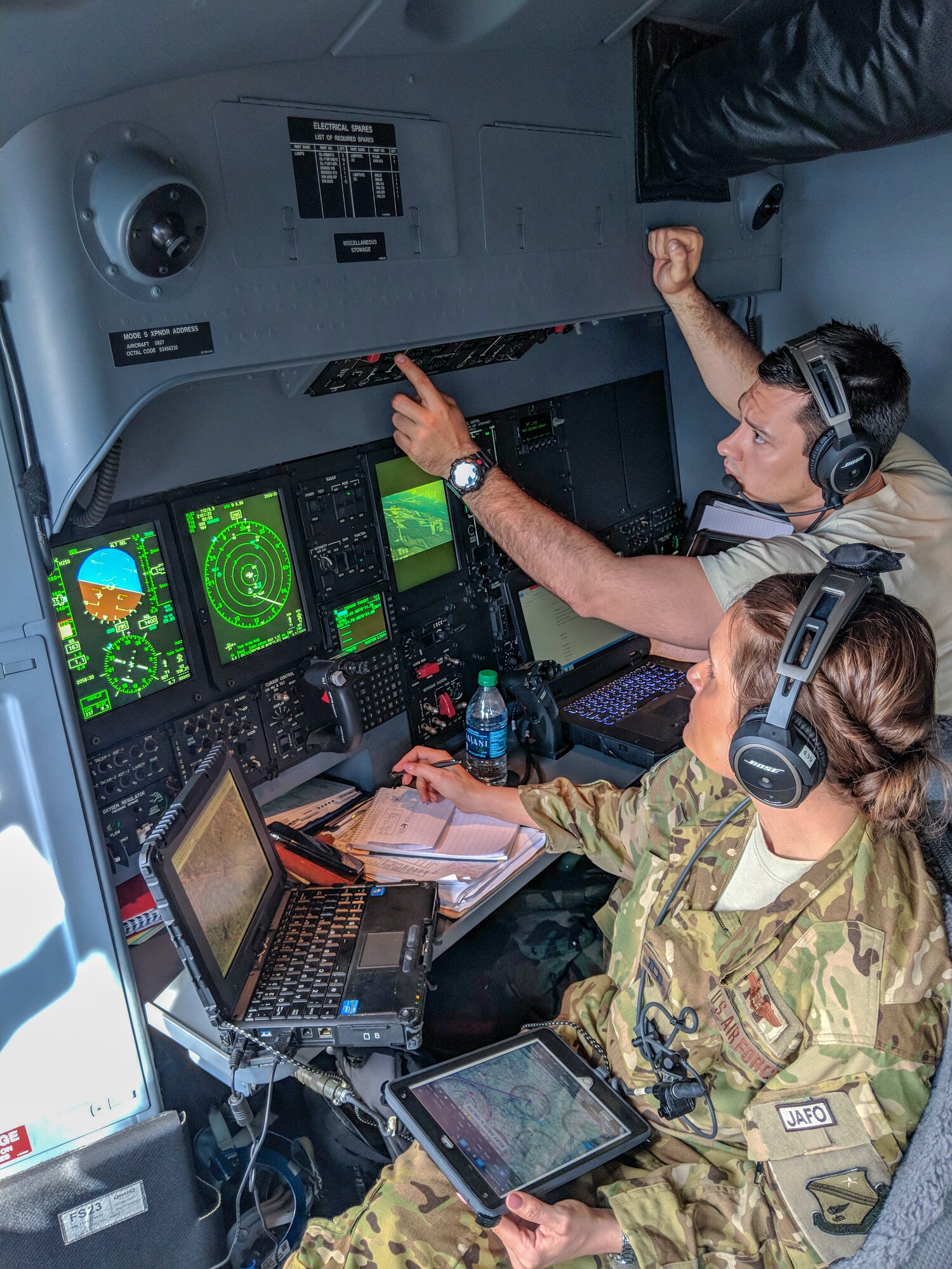 Guardsmen rescue 19 during relief efforts in Hurricane Florence