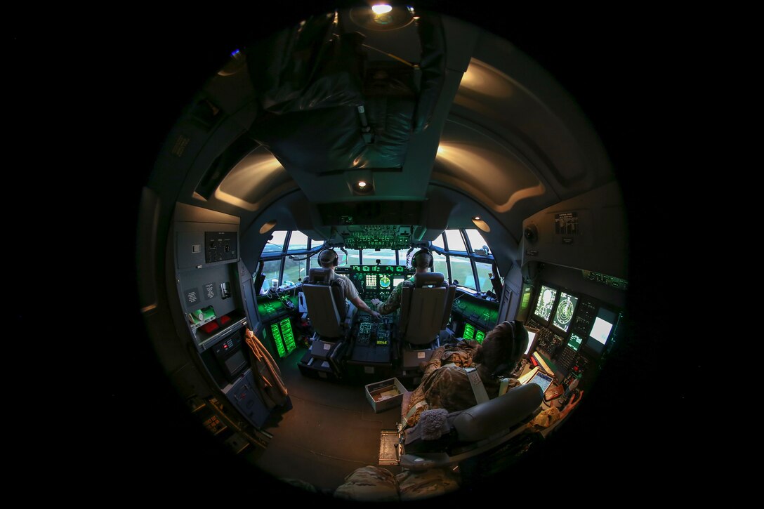 Guardsmen rescue 19 during relief efforts in Hurricane Florence