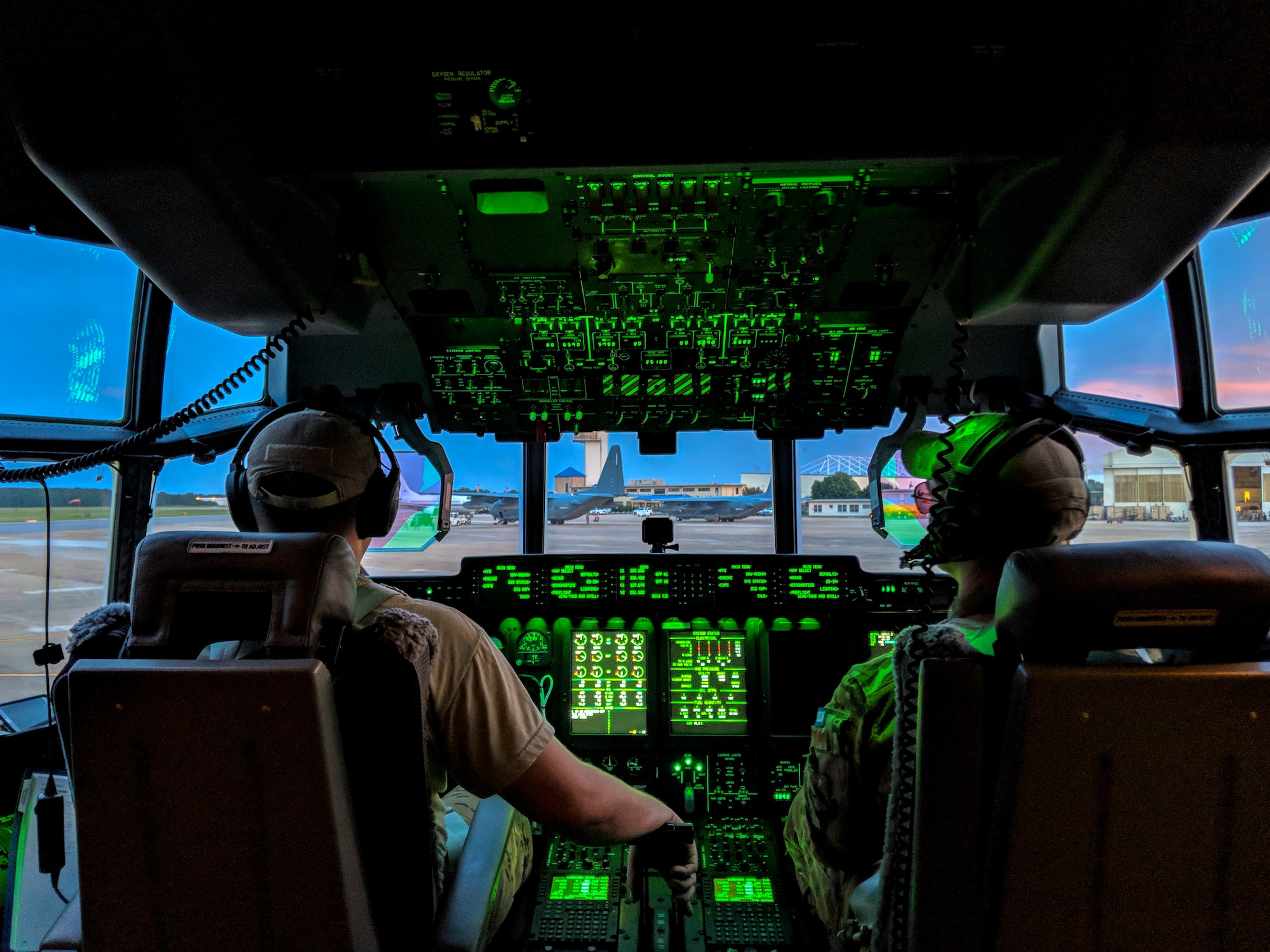 Guardsmen rescue 19 during relief efforts in Hurricane Florence