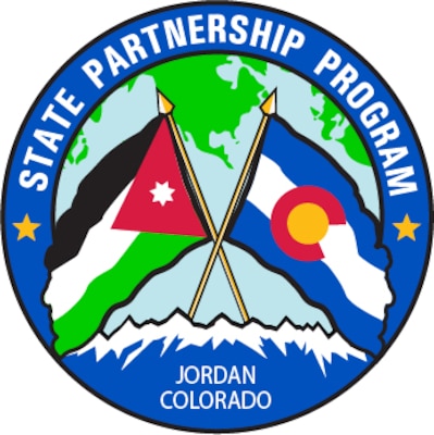 DENVER – As snowflakes fall in the bustling metro area, a unique group of warriors gathered at the Counterterrorism Education Learning Lab in downtown Denver, Jan. 8.