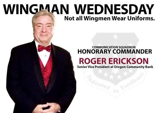 The 115th Fighter Wing Honorary Commanders Program is an innovative program that links military commanders with business leaders in the local community. These relationships provide the opportunity for both military and civilian professionals to gain valuable insight and perspectives of different organizations. The program also serves as a vital link for the Wis. Air National Guard to connect with and educate the public on the important missions of the 115th FW.