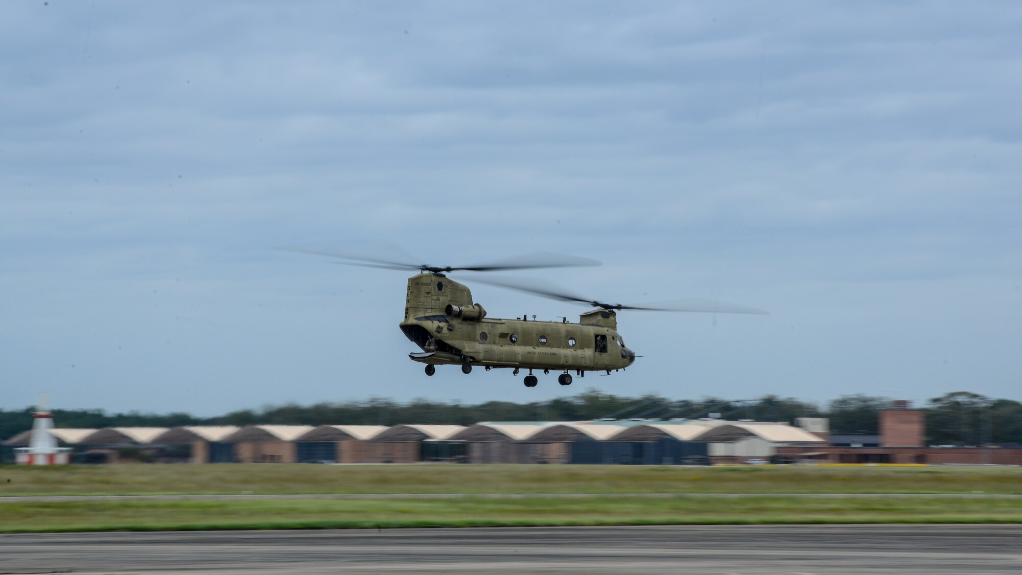 National Guard assets assist SCNG after Tropical Storm Florence