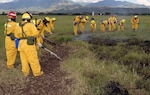 Capacitan a Bomberos Centroamericanos