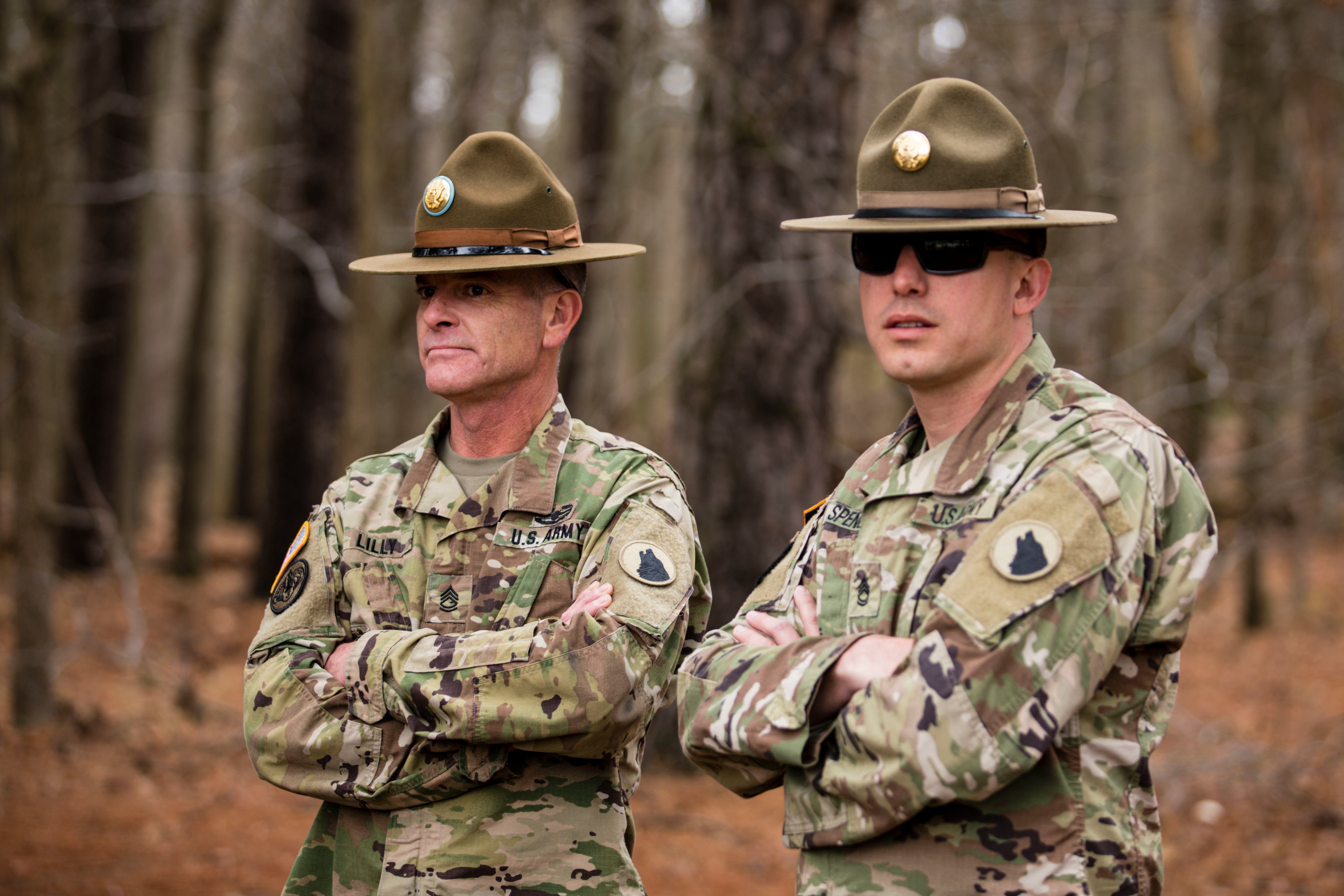DVIDS - Images - U.S. Army Reserve Command Sgt. Maj