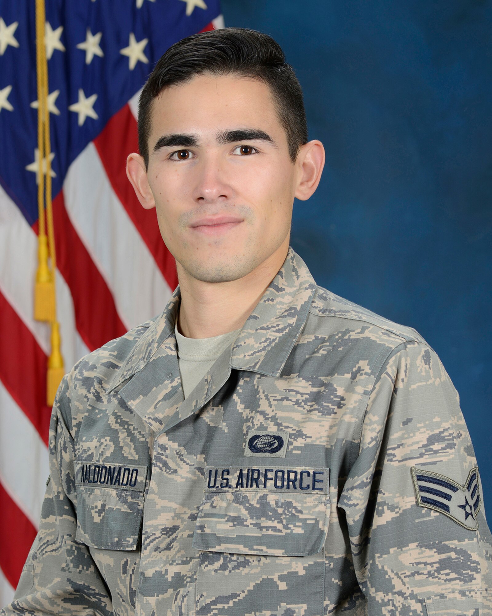 Hanscom NCO named one of ‘top 5 Airmen’
