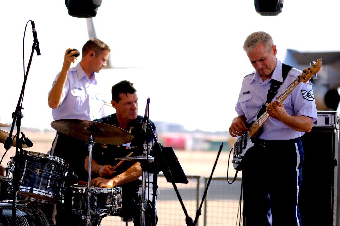 African Aerospace and Defense Exhibition 2018