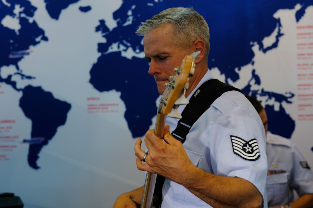 African Aerospace and Defense Exhibition 2018
